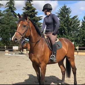 Meet your Posher, Alysia